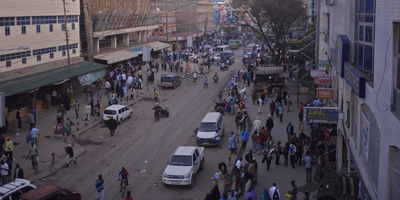 Car bomb kills broadcast journalist in Somalia